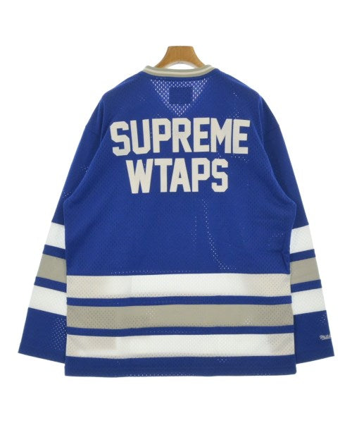 WTAPS T恤/上衣