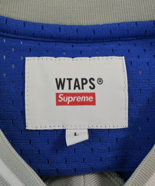 WTAPS T恤/上衣