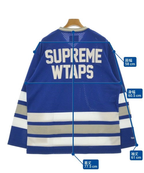 WTAPS T恤/上衣
