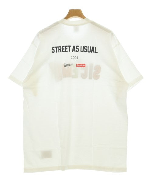 WTAPS T恤/上衣