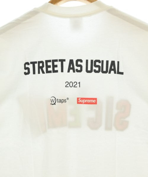 WTAPS T恤/上衣