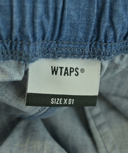 WTAPS 短褲