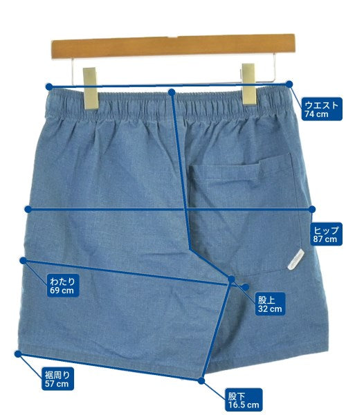 WTAPS 短褲