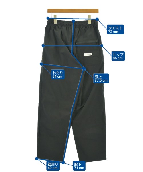 WTAPS 其他款