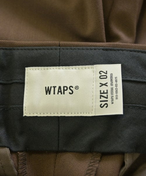 WTAPS 長褲