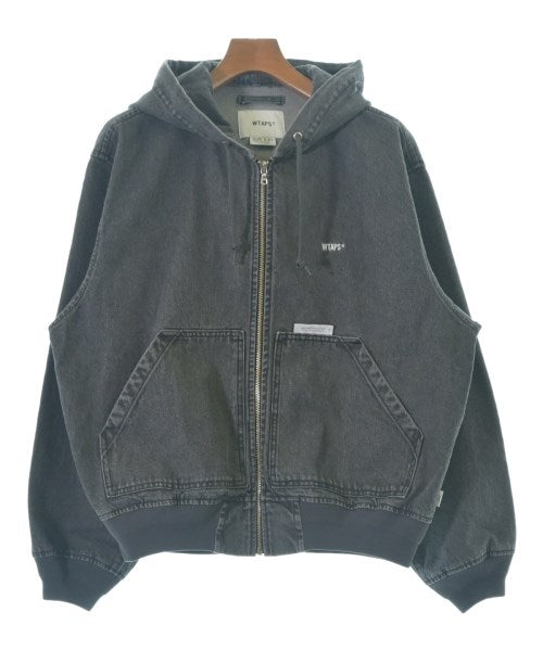 WTAPS 其他飛行外套