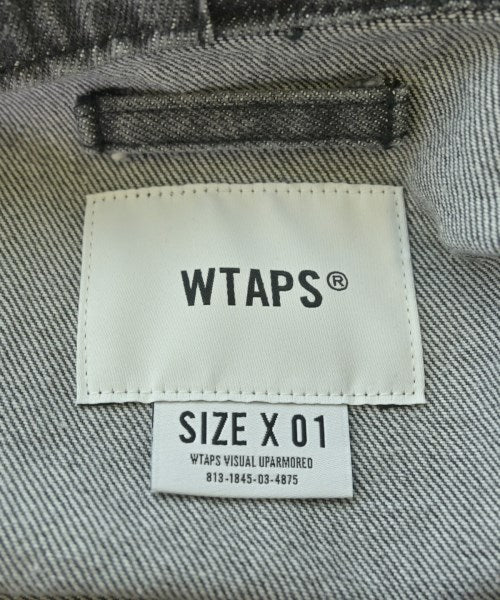 WTAPS 其他飛行外套