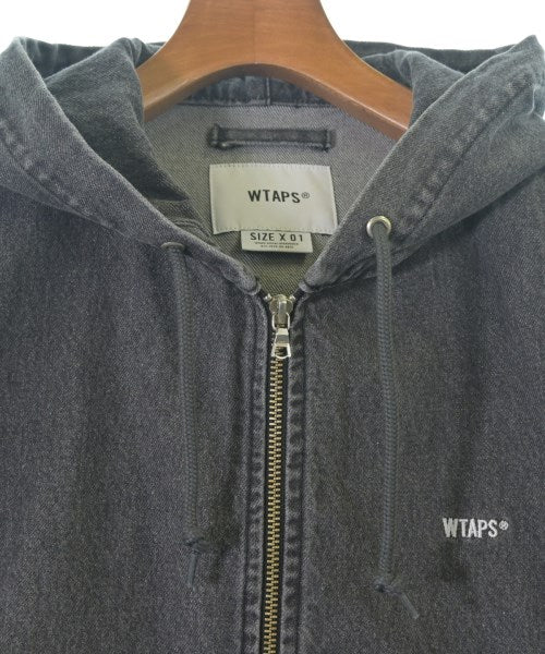 WTAPS 其他飛行外套