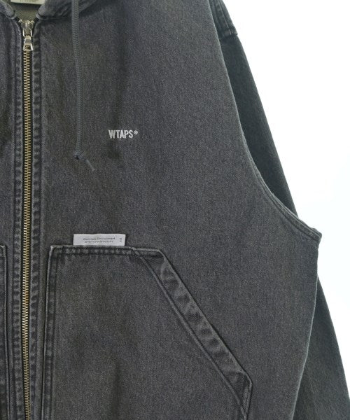 WTAPS 其他飛行外套