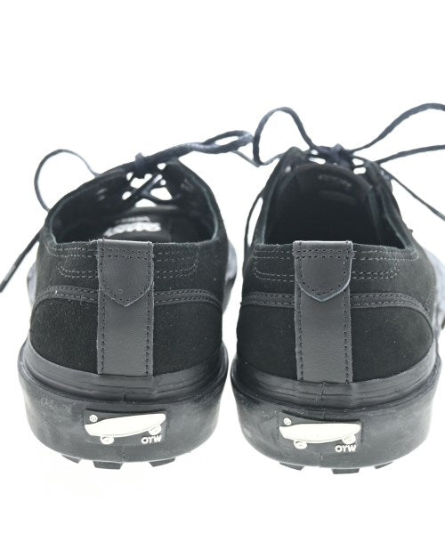 WTAPS 運動鞋