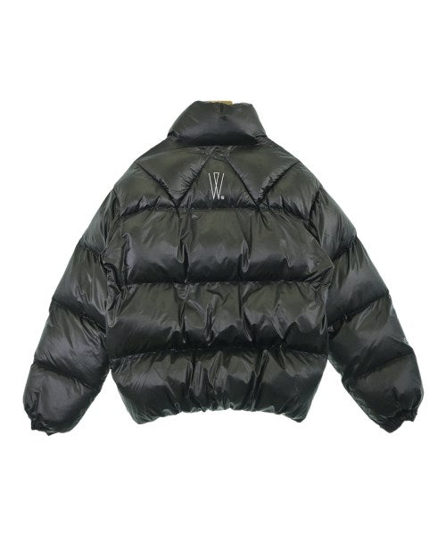 WTAPS 羽絨夾克/背心