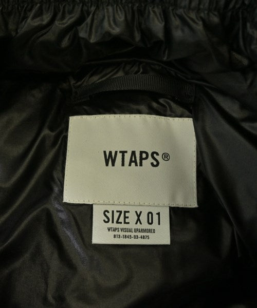 WTAPS 羽絨夾克/背心