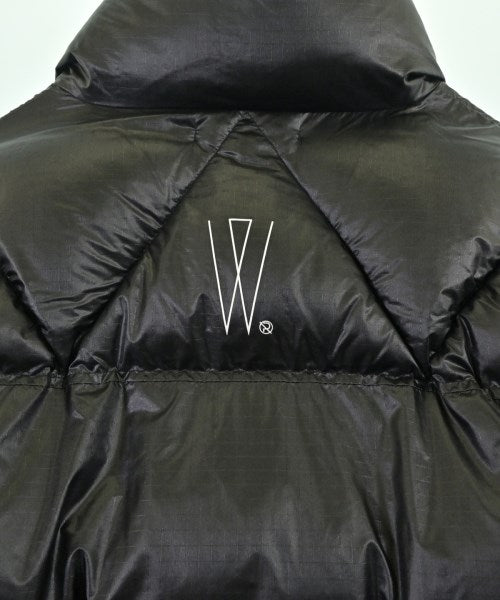 WTAPS 羽絨夾克/背心