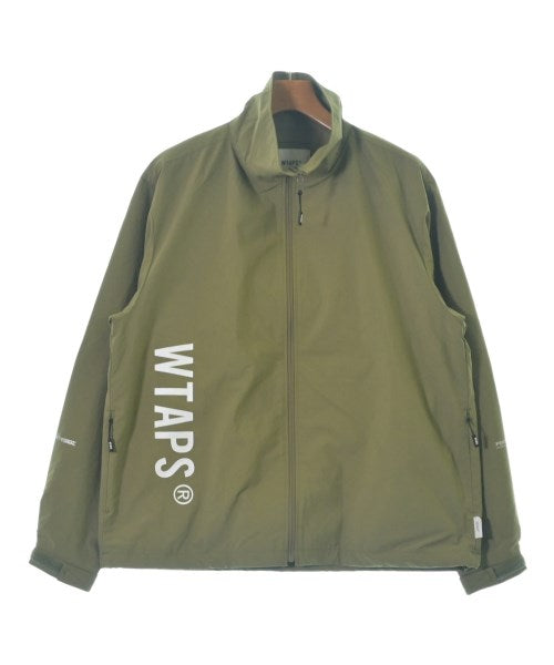 WTAPS 其他飛行外套