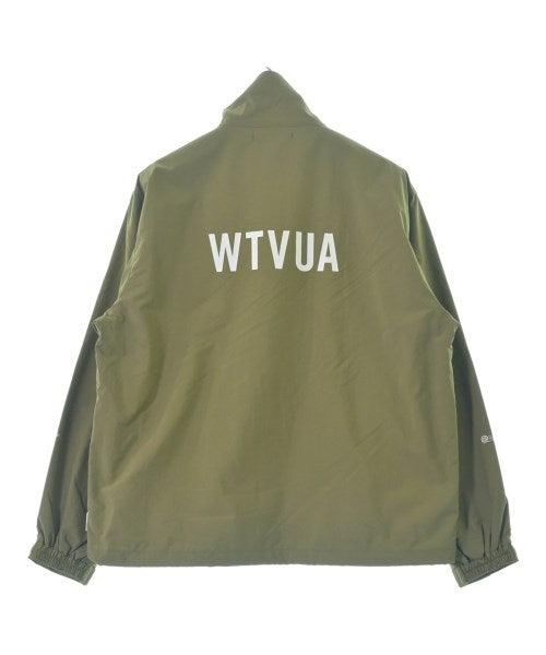 WTAPS 其他飛行外套