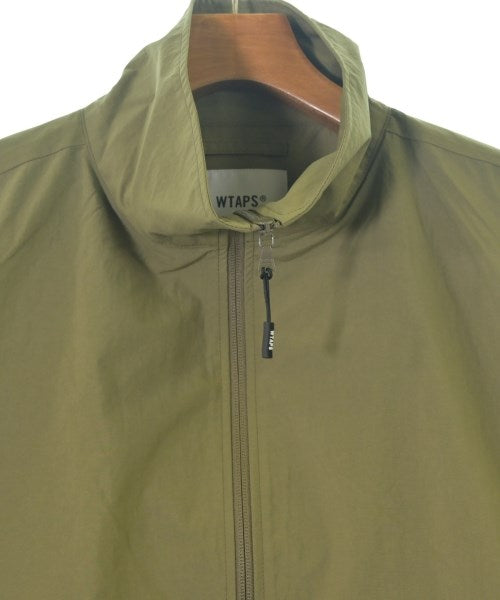 WTAPS 其他飛行外套