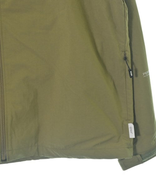 WTAPS 其他飛行外套