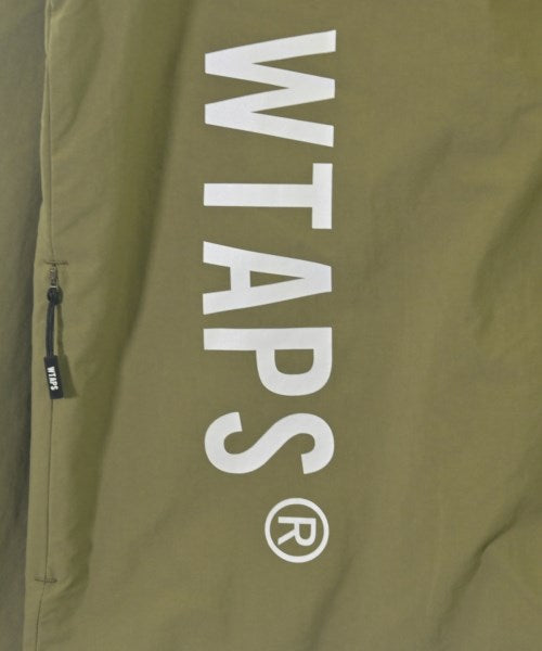 WTAPS 其他飛行外套