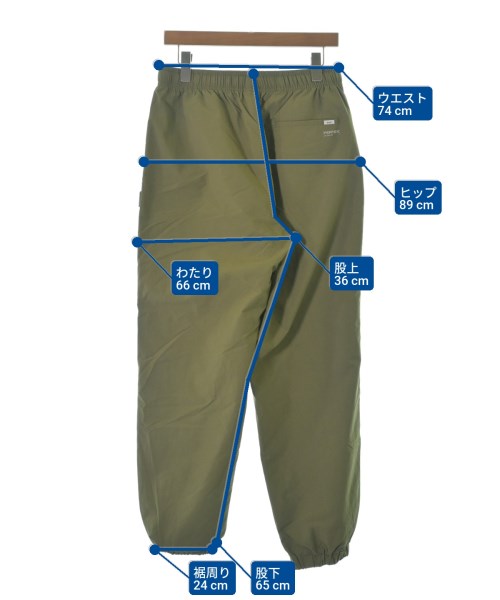 WTAPS 其他款