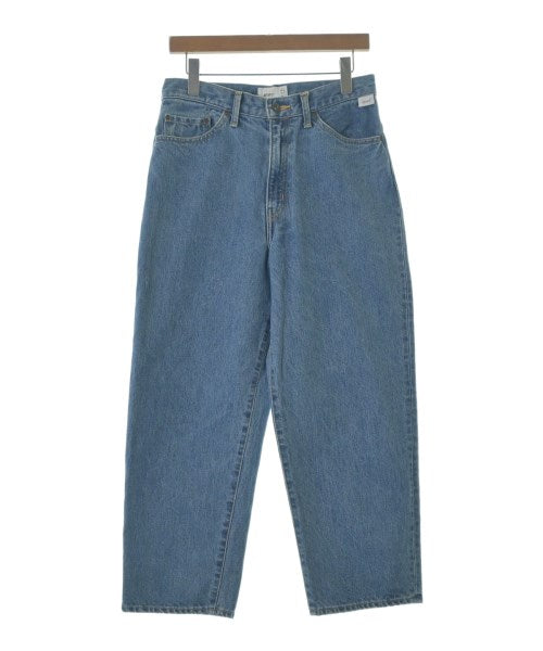 WTAPS 牛仔褲