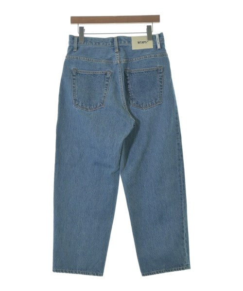 WTAPS 牛仔褲