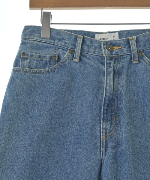 WTAPS 牛仔褲
