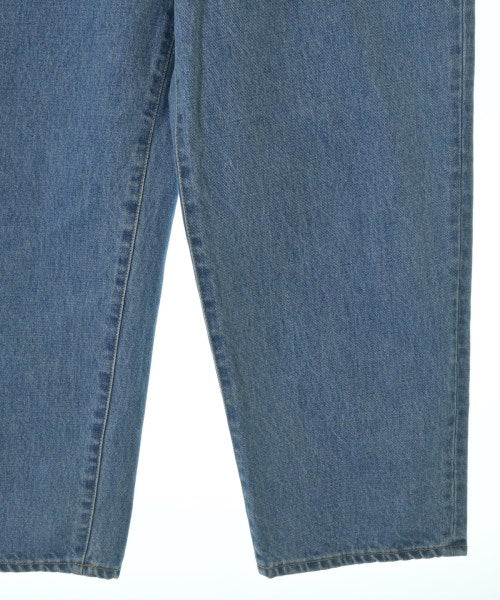 WTAPS 牛仔褲