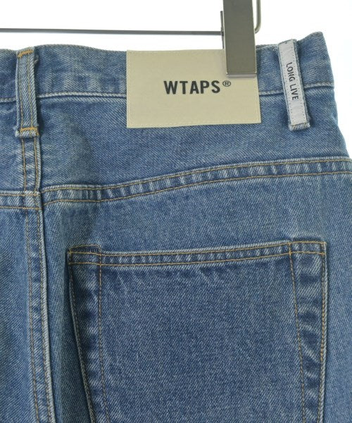 WTAPS 牛仔褲