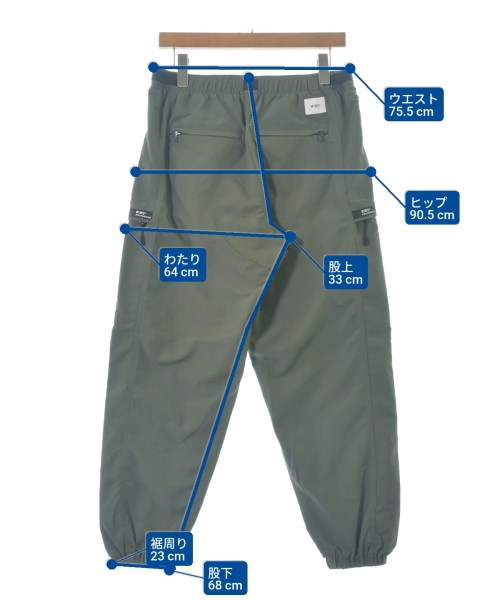 WTAPS 其他款