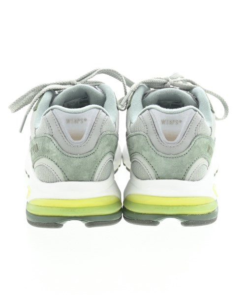WTAPS 運動鞋