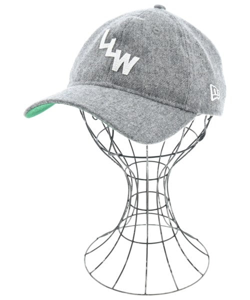 WTAPS 棒球帽