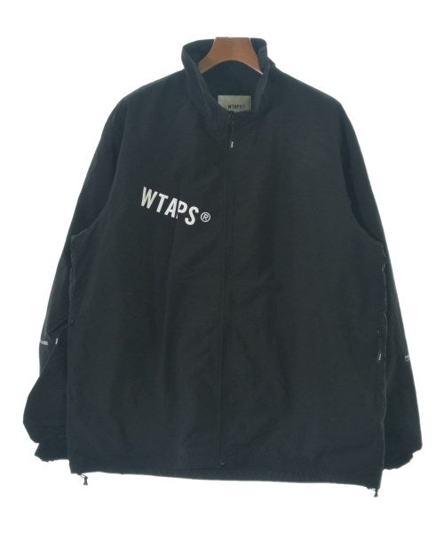 WTAPS 斜紋夾克