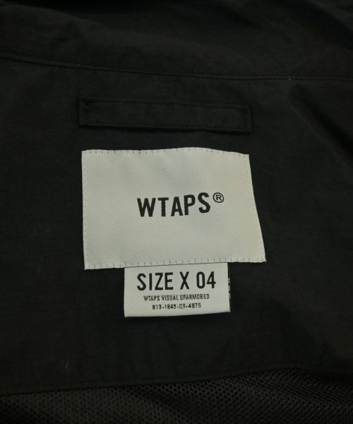 WTAPS 斜紋夾克