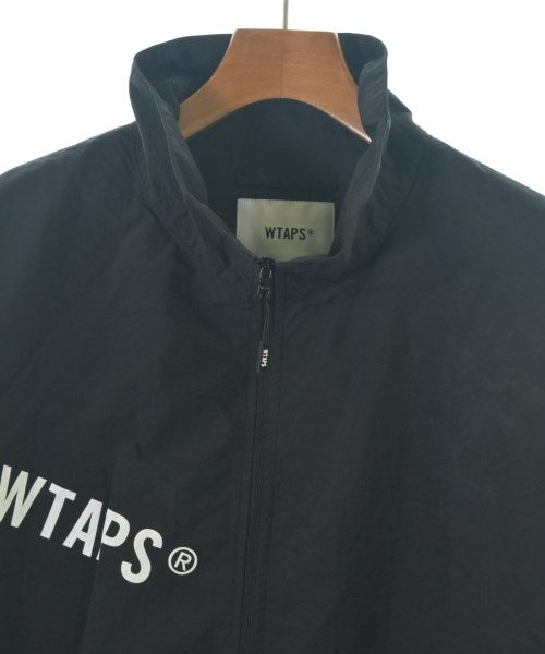 WTAPS 斜紋夾克