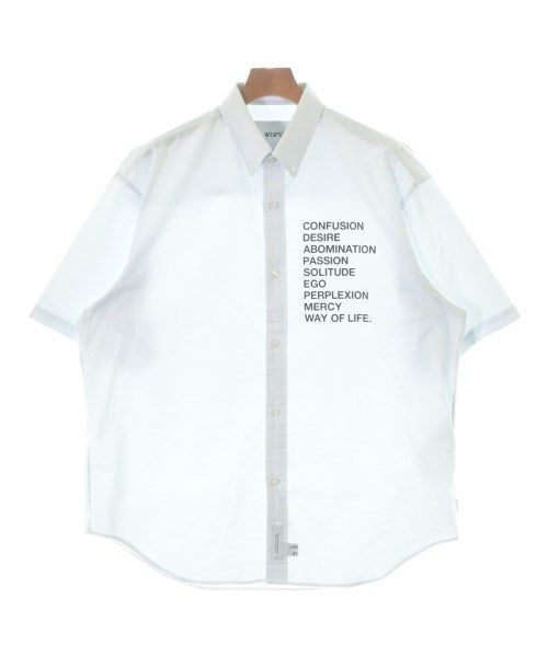 WTAPS 休閒襯衫