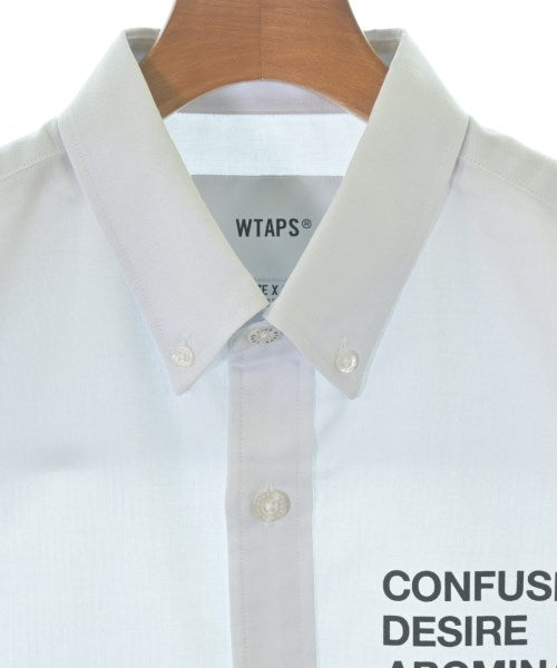 WTAPS 休閒襯衫