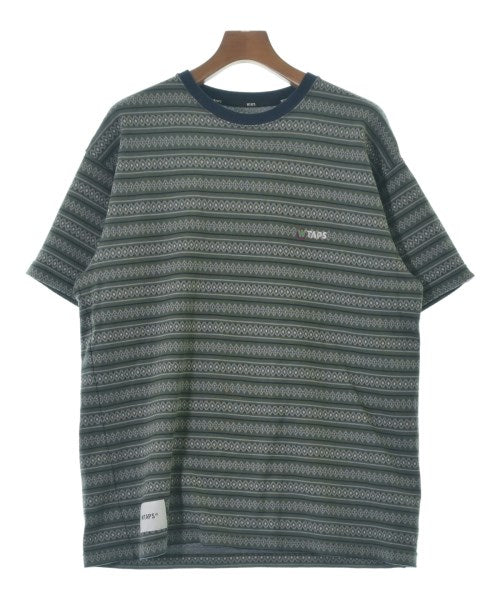 WTAPS T恤/上衣