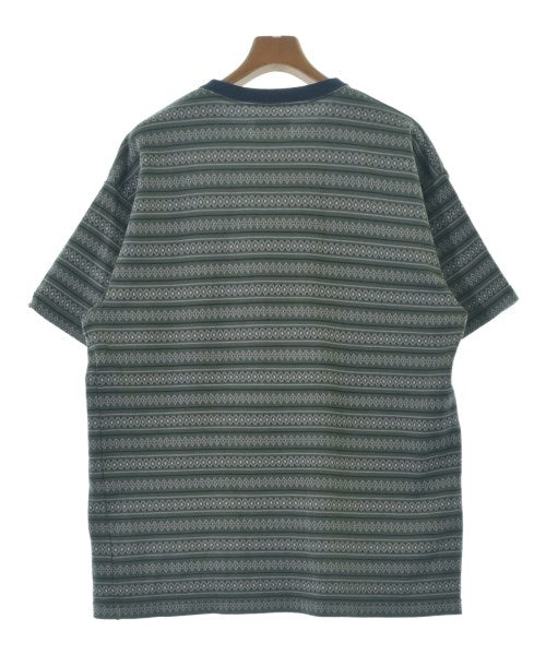 WTAPS T恤/上衣