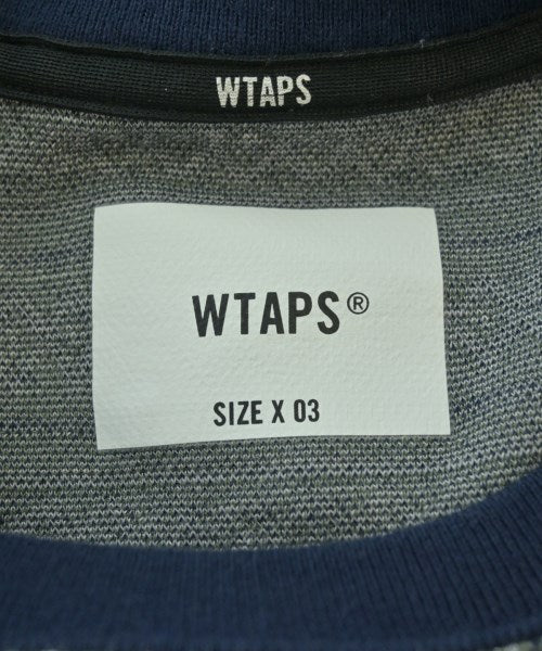 WTAPS T恤/上衣