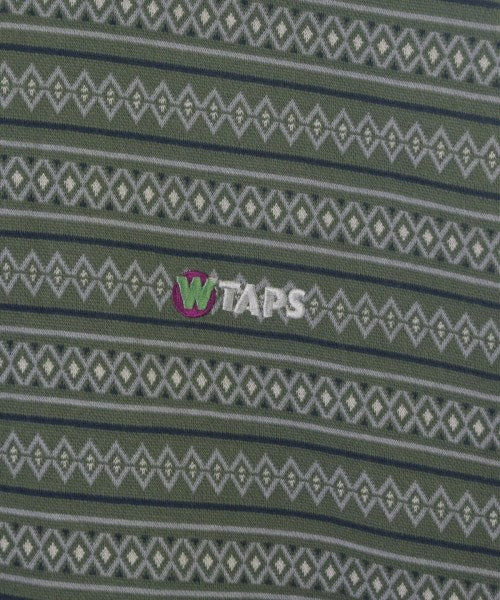 WTAPS T恤/上衣