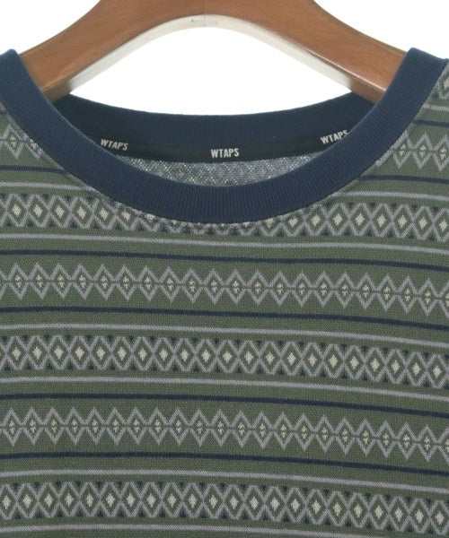 WTAPS T恤/上衣