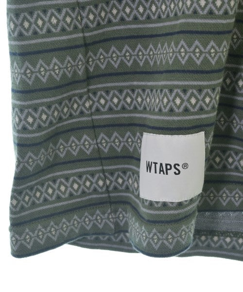 WTAPS T恤/上衣