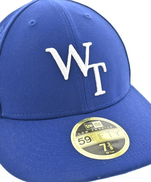 WTAPS 棒球帽