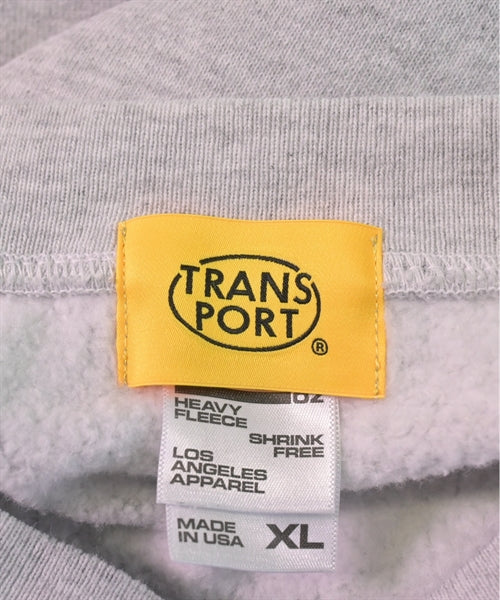 TRANSPORT 運動衫