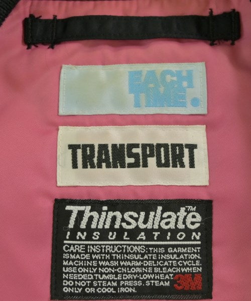 TRANSPORT 其他飛行外套