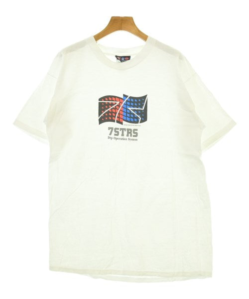 SEVEN STARS T恤/上衣
