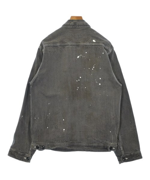 MASTER PIECE 工作夾克