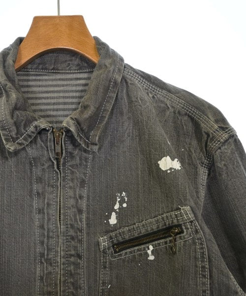 MASTER PIECE 工作夾克