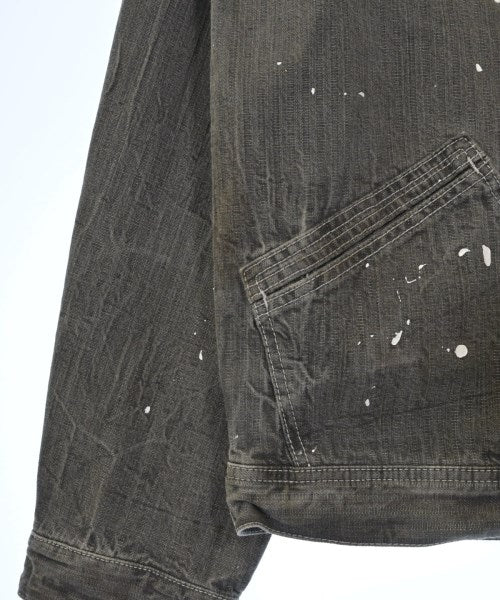 MASTER PIECE 工作夾克