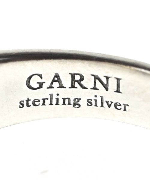 GARNI 戒指